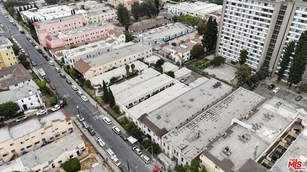 428 - 434 S Burlington Avenue