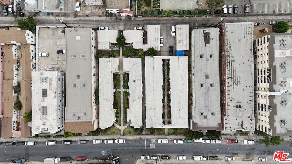 428 - 434 S Burlington Avenue