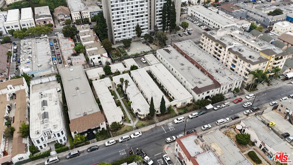 428 - 434 S Burlington Avenue