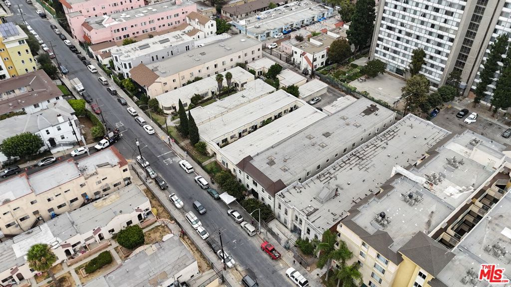 428 - 434 S Burlington Avenue