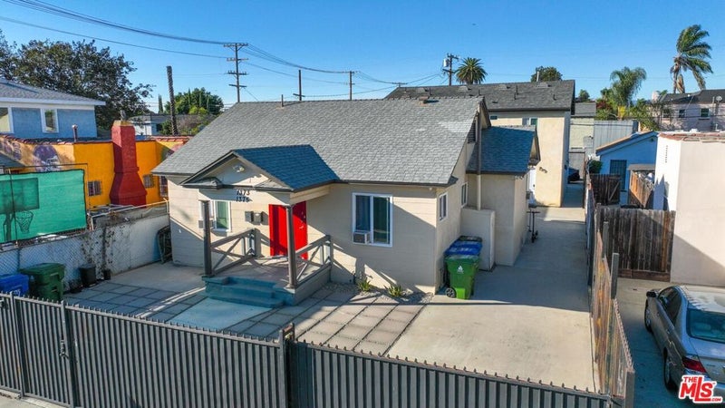 1375 W 37th Drive