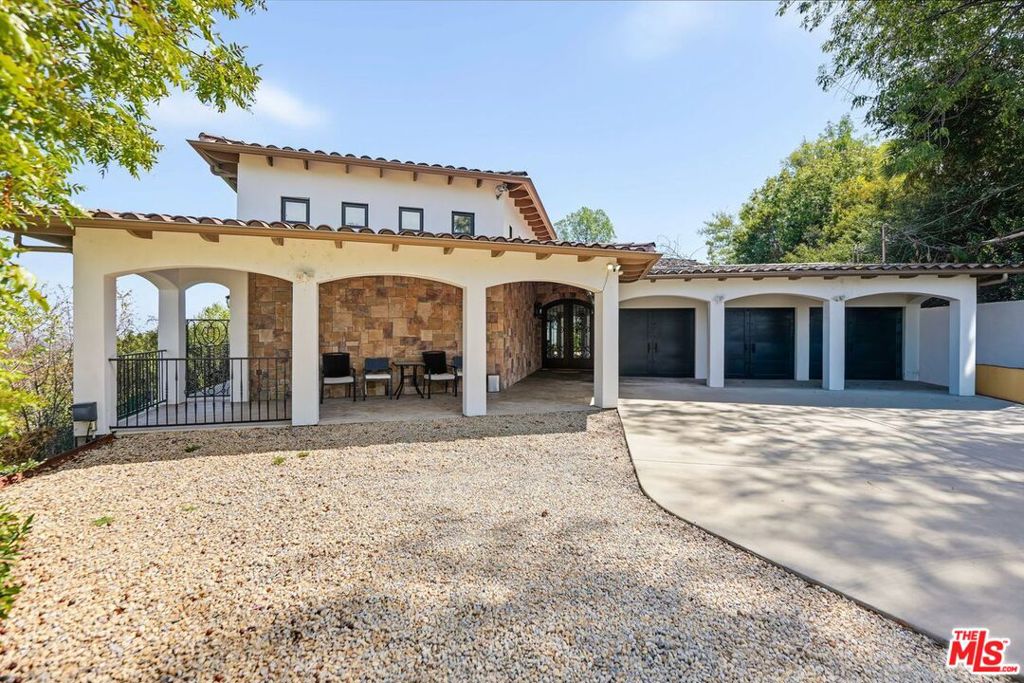 4550 Gable Drive