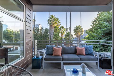 6001 Carlton Way 201 Los Angeles CA 90028