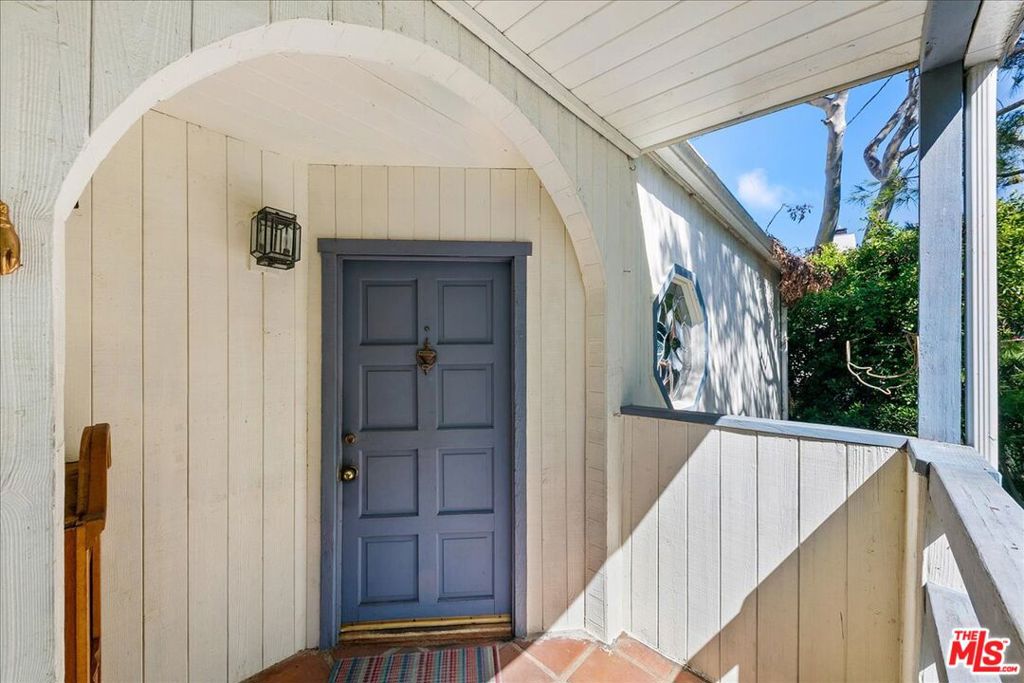 2947 Corral Canyon Road