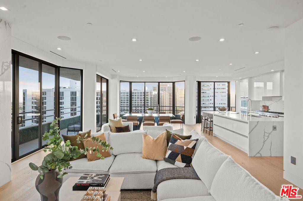 10601 Wilshire Boulevard 1403