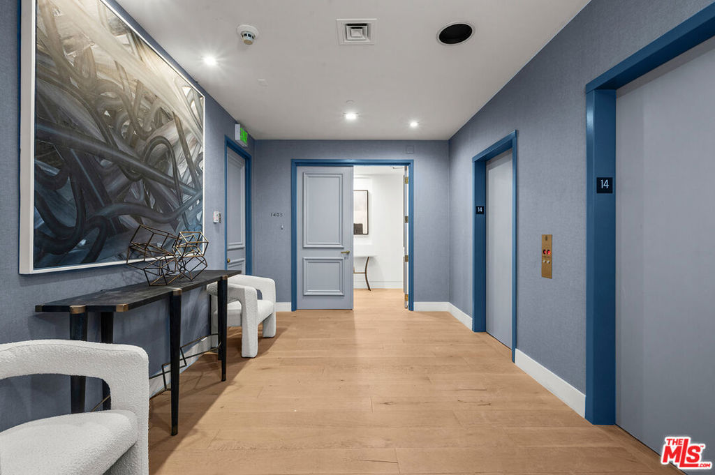 10601 Wilshire Boulevard 1403