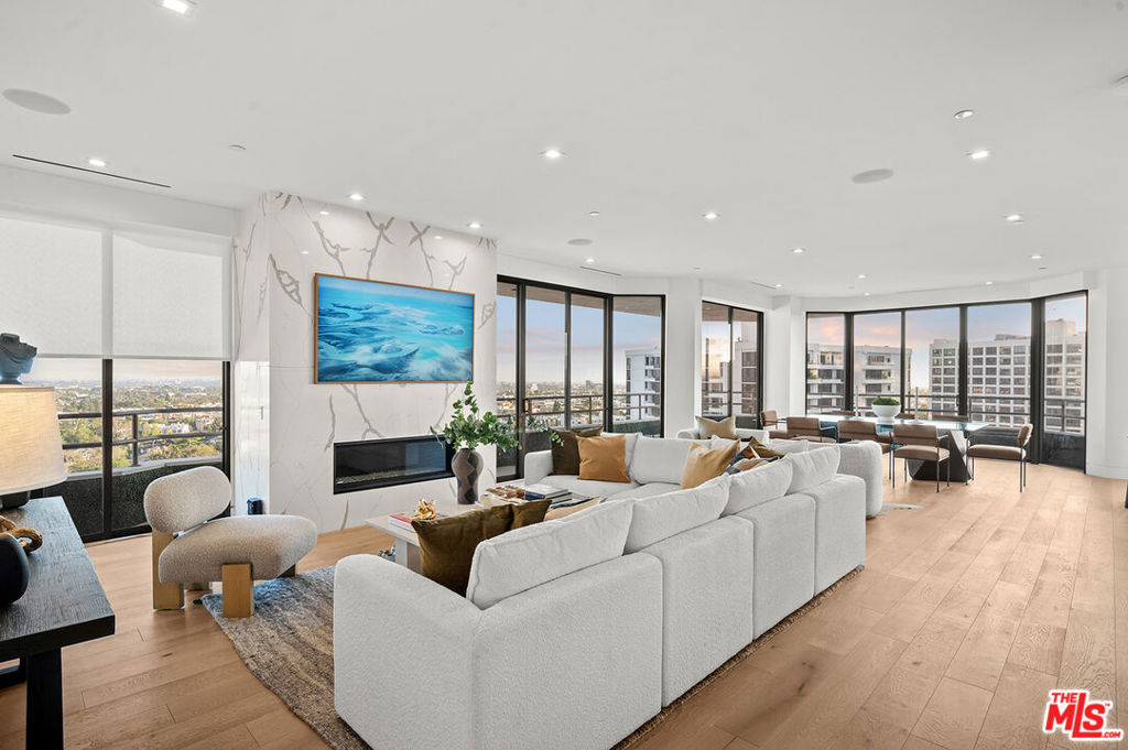 10601 Wilshire Boulevard 1403