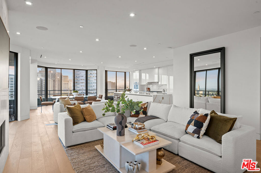 10601 Wilshire Boulevard 1403