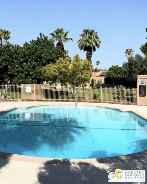 2657 N Whitewater Club Drive Palm Springs CA 92262