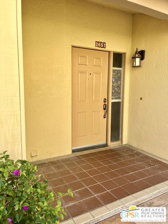 2657 N Whitewater Club Drive