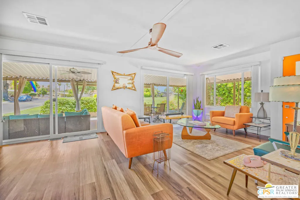 Cathedral City, California 92234, United States, 2 Bedrooms Bedrooms, ,2 BathroomsBathrooms,Residential,Active,152029