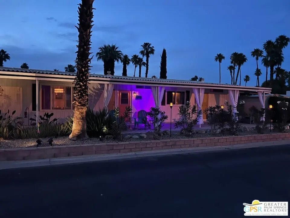 Cathedral City, California 92234, United States, 2 Bedrooms Bedrooms, ,2 BathroomsBathrooms,Residential,Active,152029