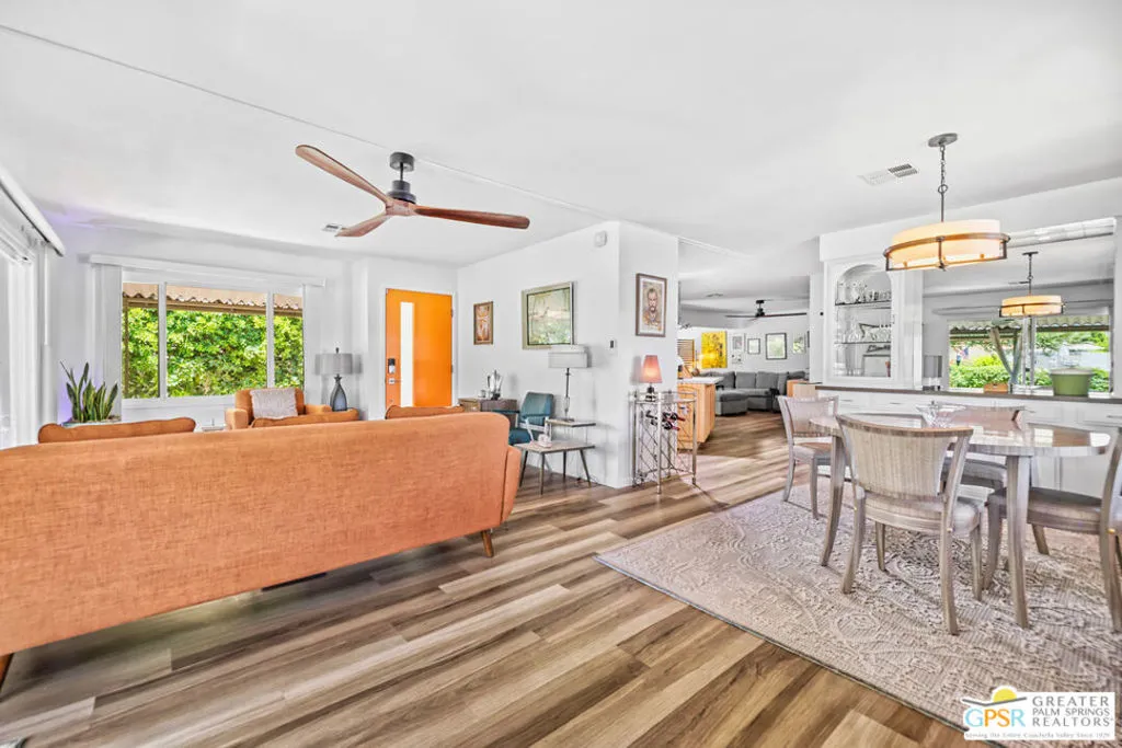 Cathedral City, California 92234, United States, 2 Bedrooms Bedrooms, ,2 BathroomsBathrooms,Residential,Active,152029