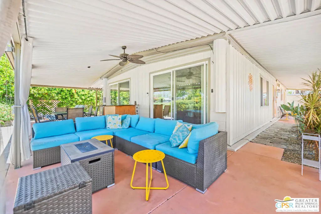 Cathedral City, California 92234, United States, 2 Bedrooms Bedrooms, ,2 BathroomsBathrooms,Residential,Active,152029