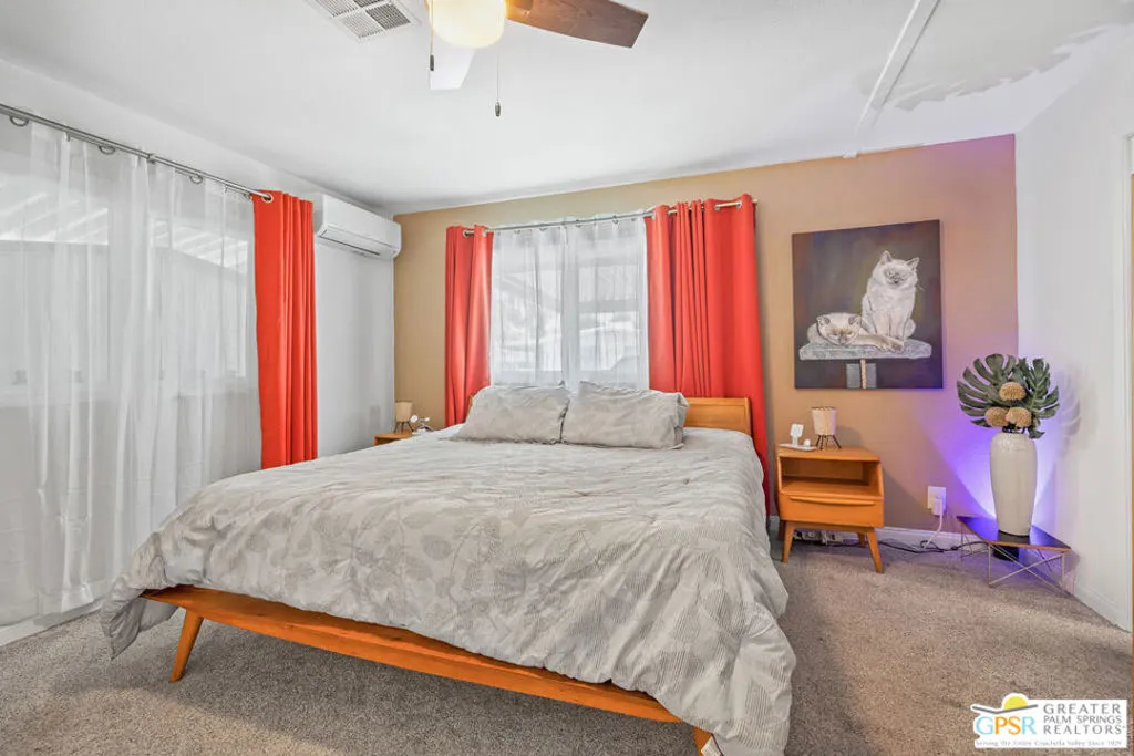 Cathedral City, California 92234, United States, 2 Bedrooms Bedrooms, ,2 BathroomsBathrooms,Residential,Active,152029