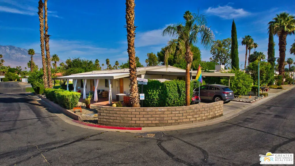 Cathedral City, California 92234, United States, 2 Bedrooms Bedrooms, ,2 BathroomsBathrooms,Residential,Active,152029