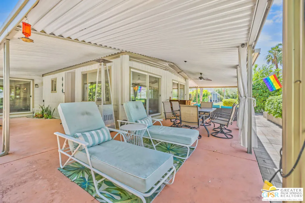 Cathedral City, California 92234, United States, 2 Bedrooms Bedrooms, ,2 BathroomsBathrooms,Residential,Active,152029