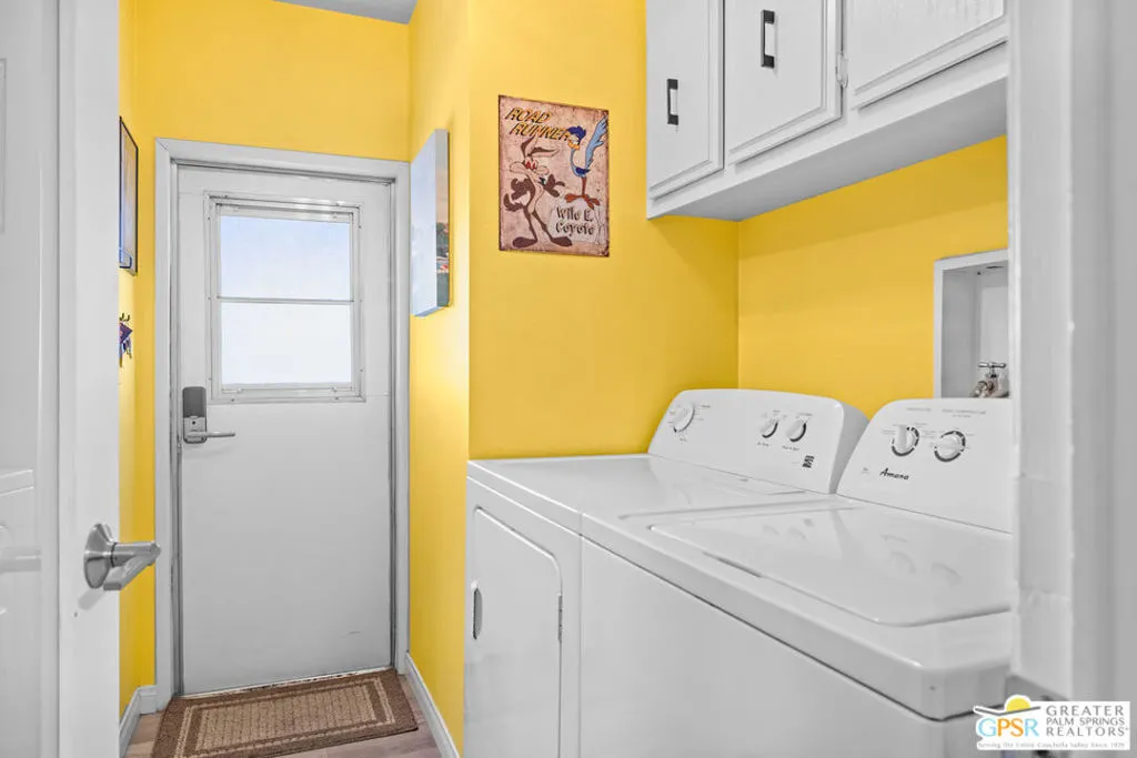 Cathedral City, California 92234, United States, 2 Bedrooms Bedrooms, ,2 BathroomsBathrooms,Residential,Active,152029