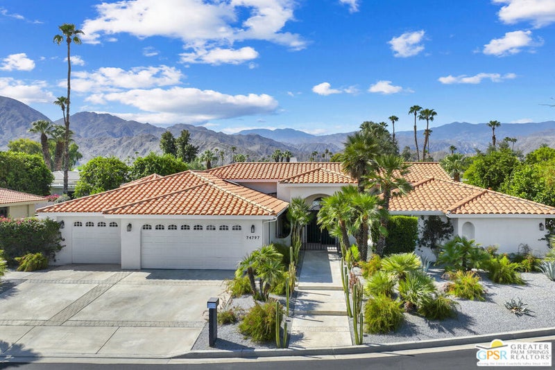 74797 S Cove Drive