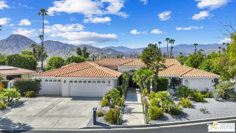 74797 S Cove Drive
