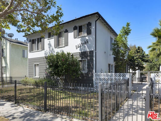 5439 KINSTON AVE, CULVER CITY, CA 90230 - Image ca90d74da35e52d103ef3ea4ecf71741/2719118380