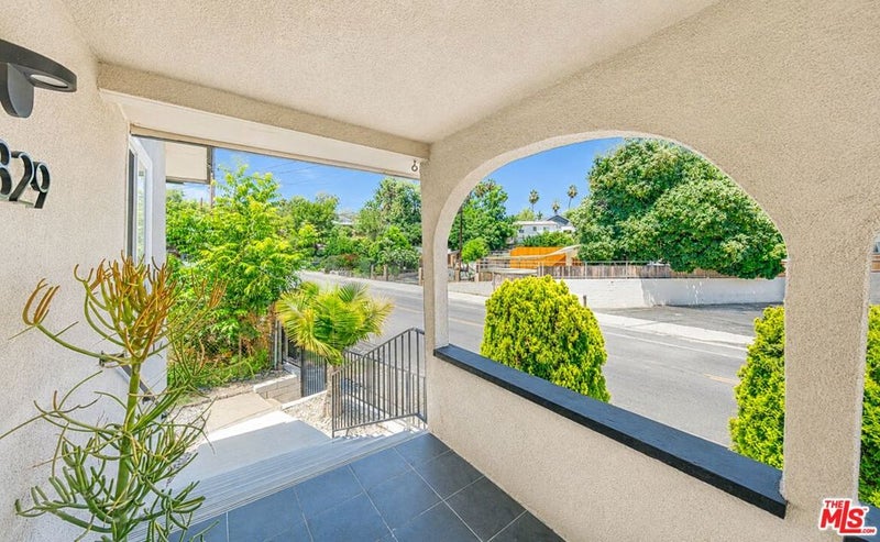 829 El Paso Drive