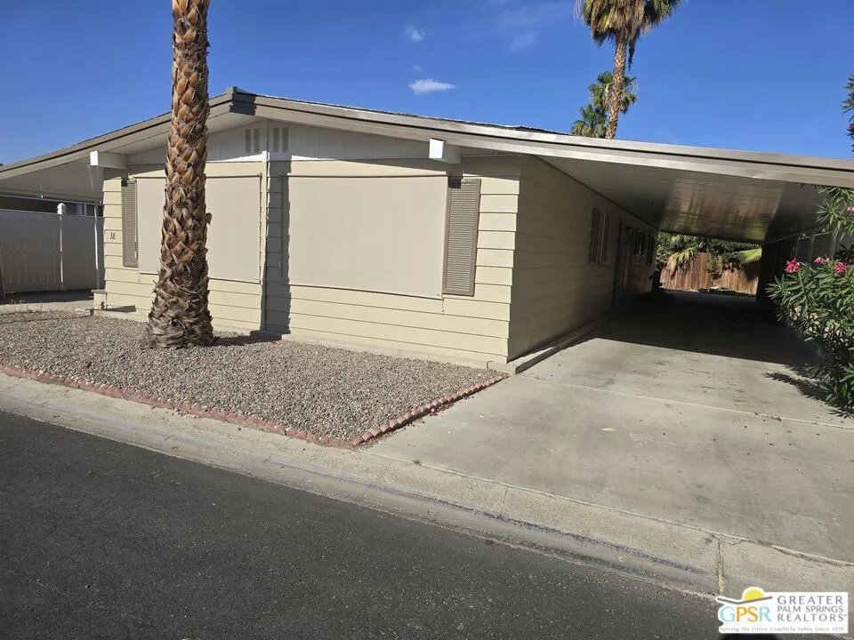 Cathedral City, California 92234, United States, 2 Bedrooms Bedrooms, ,2 BathroomsBathrooms,Residential,Pending,142851