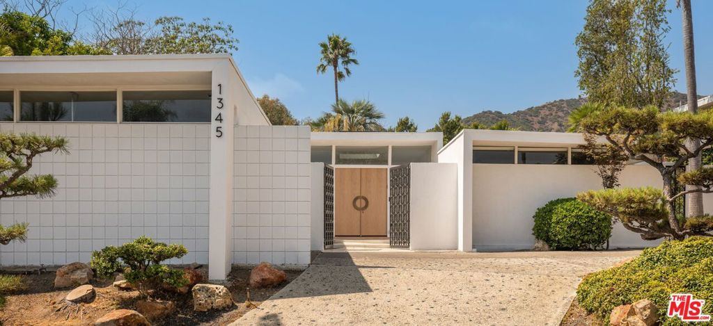 Properties 2 1345 Casiano Road