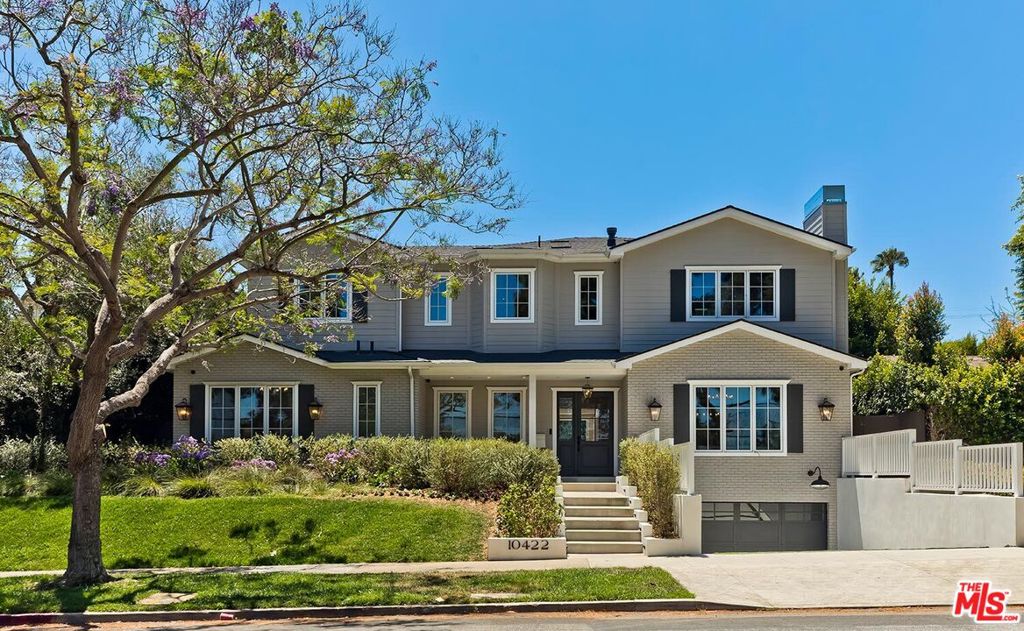 Properties 1 10422 Lorenzo Place