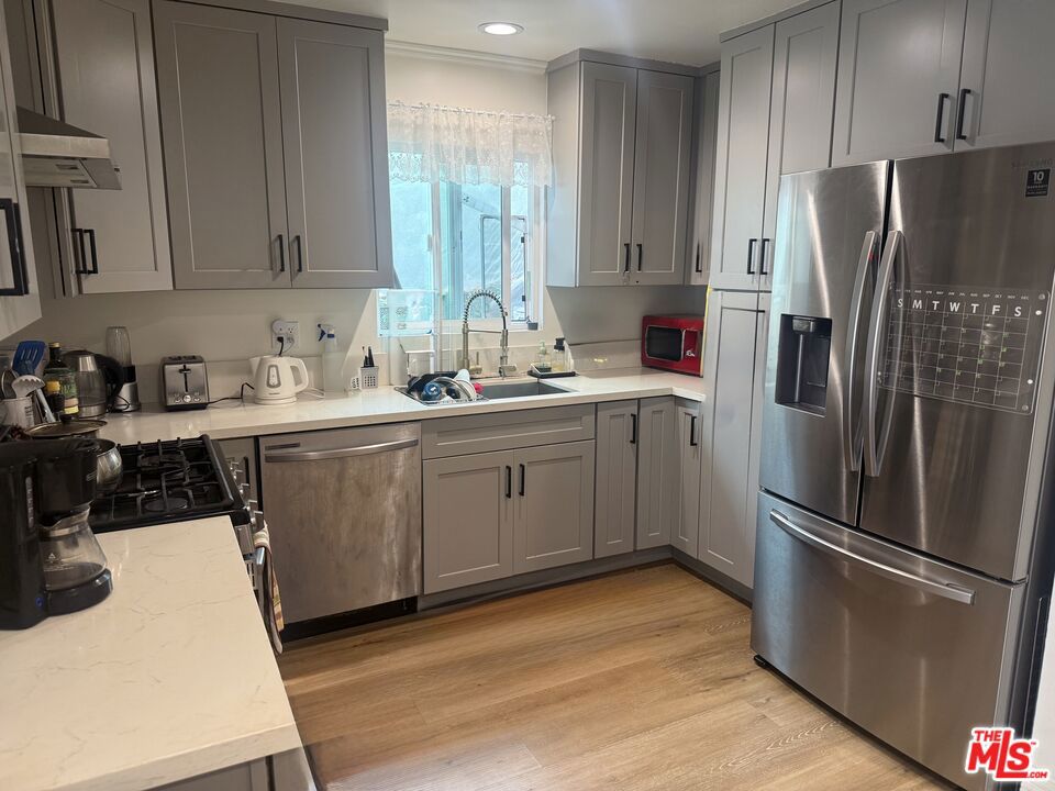 2646 Westwood Boulevard