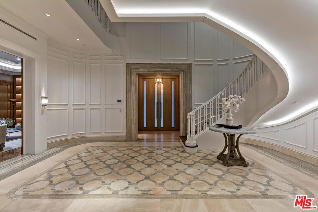 610 N Rodeo Drive