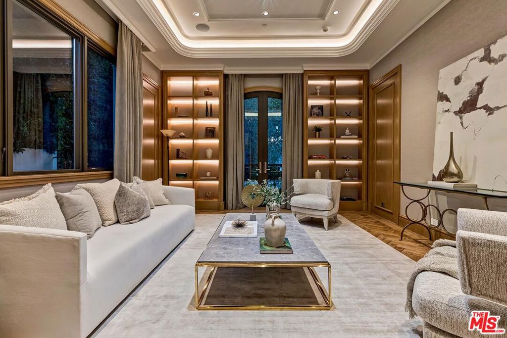 610 N Rodeo Drive