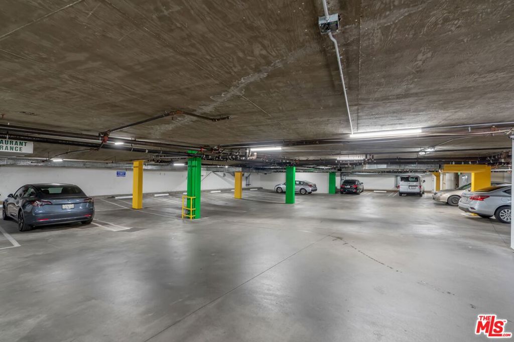 Properties 2 11500 Santa Monica Boulevard