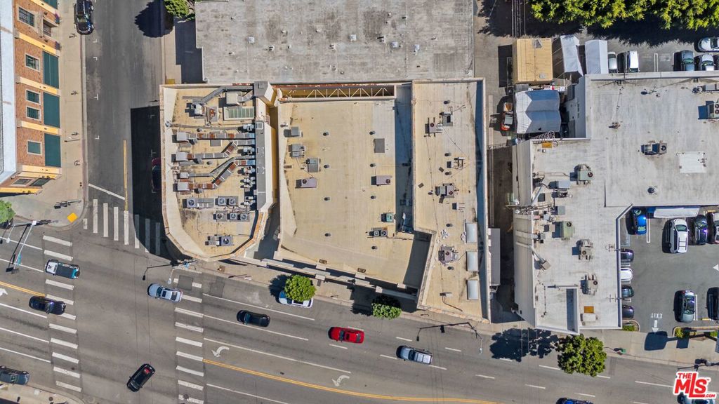 Properties 1 11500 Santa Monica Boulevard