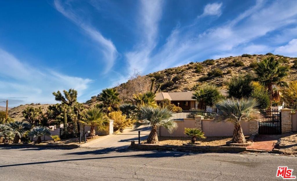 54045 Ridge Road