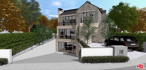 1120 Cumbre Alta Court Pacific Palisades CA 90272