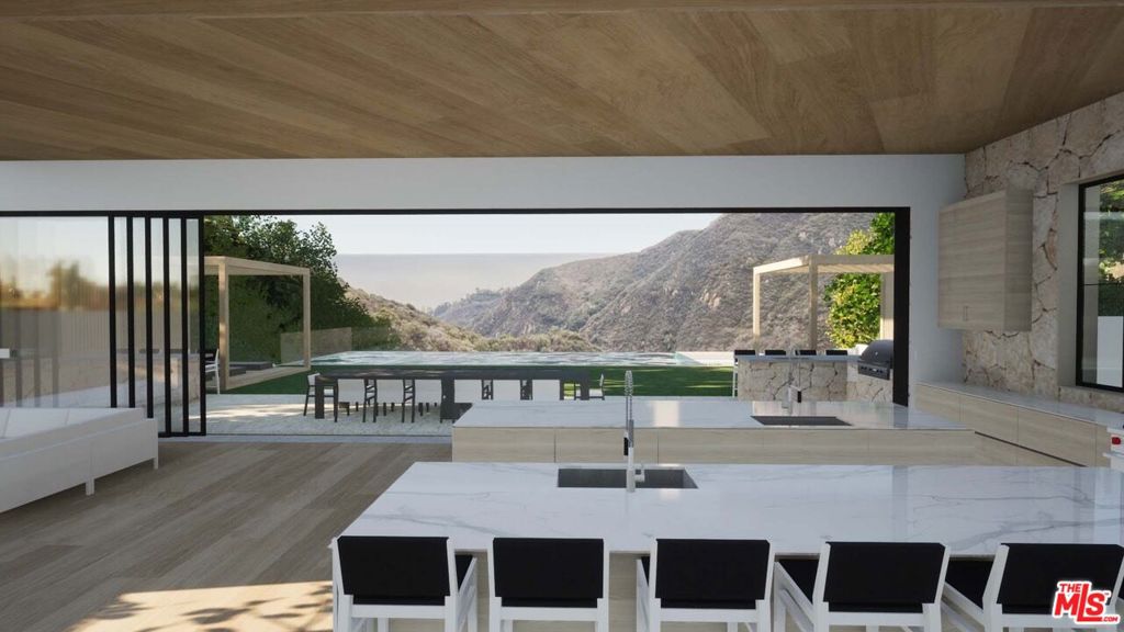 1120 Cumbre Alta Court