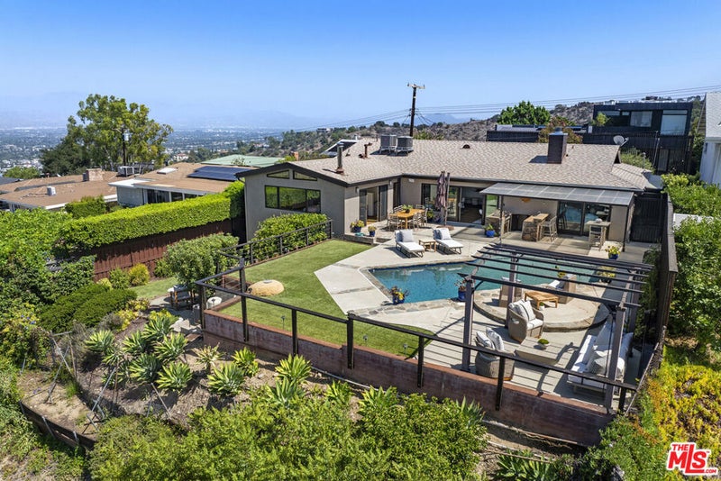 3711 Beverly Ridge Drive