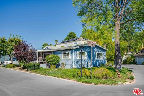 1111 Cherokee Topanga CA 90290