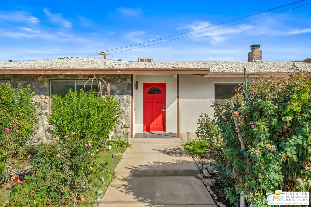 38400 Dorn Road
