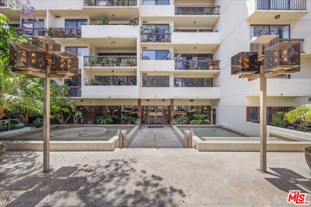 Properties 1 325 N Oakhurst Drive 203