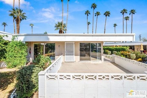 2033 E Ramon Road 2C Palm Springs CA 92264