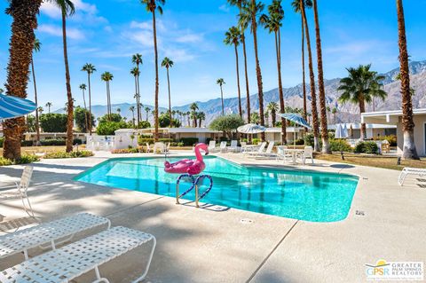 2033 E Ramon Road 2C Palm Springs CA 92264