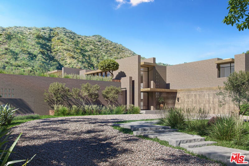 7200 La Presa Drive