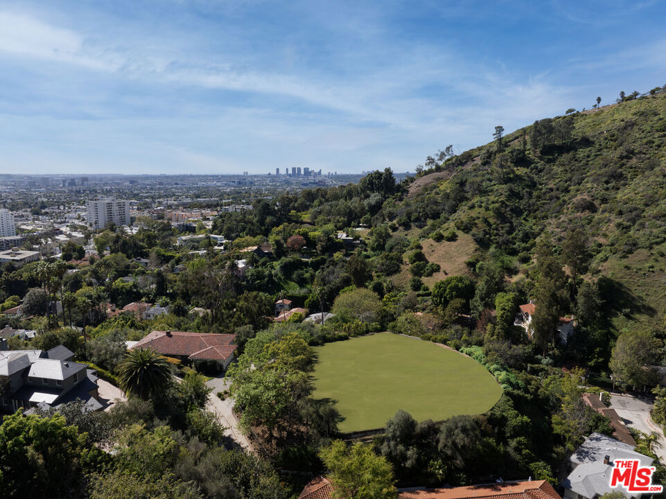 7200 La Presa Drive