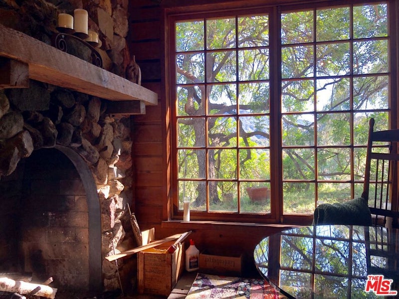 2521 Topanga Skyline Drive