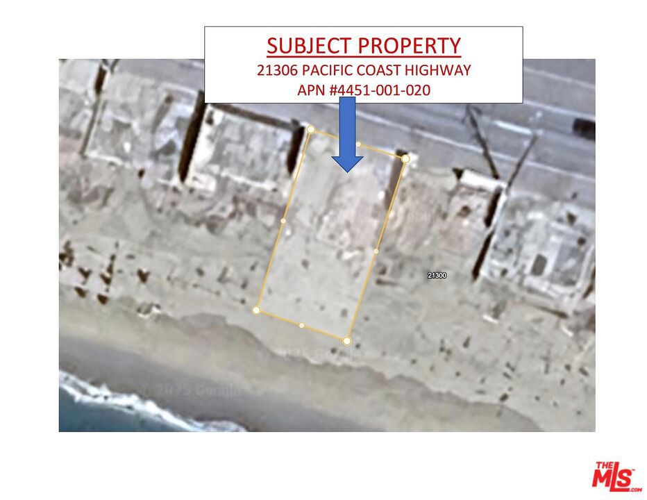 21306 Pacific Coast Highway