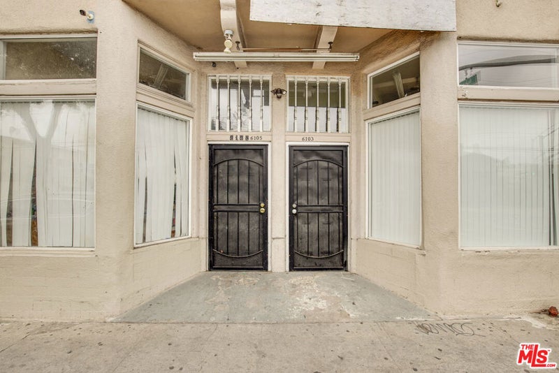 6101 Compton Avenue
