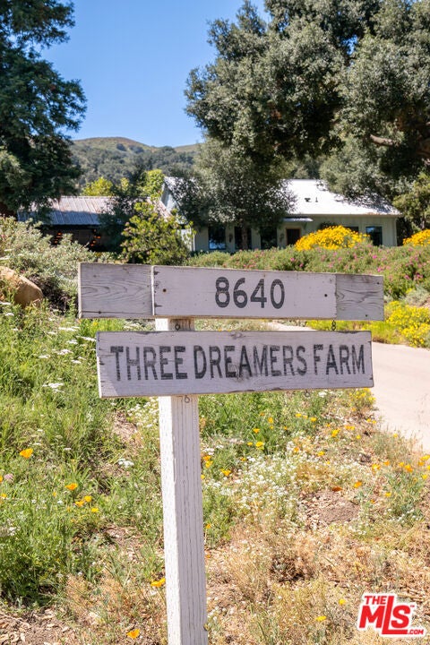 8630 Santa Rosa Road