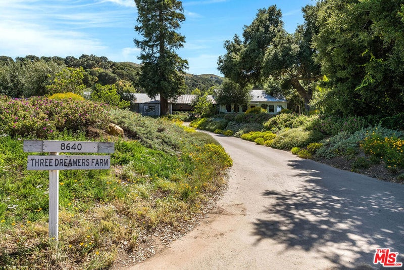 8630 Santa Rosa Road
